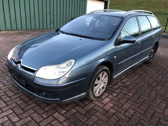 CITROEN C5 BREAK