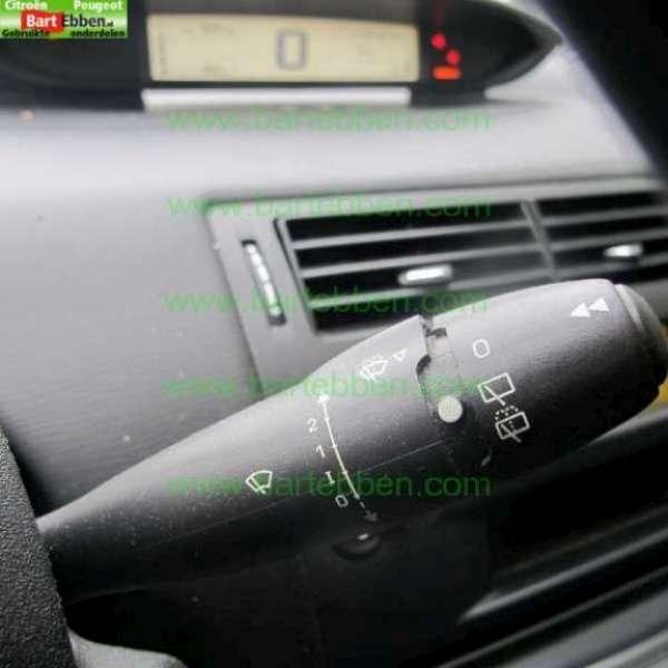 CITROEN C4 1.6 HDI