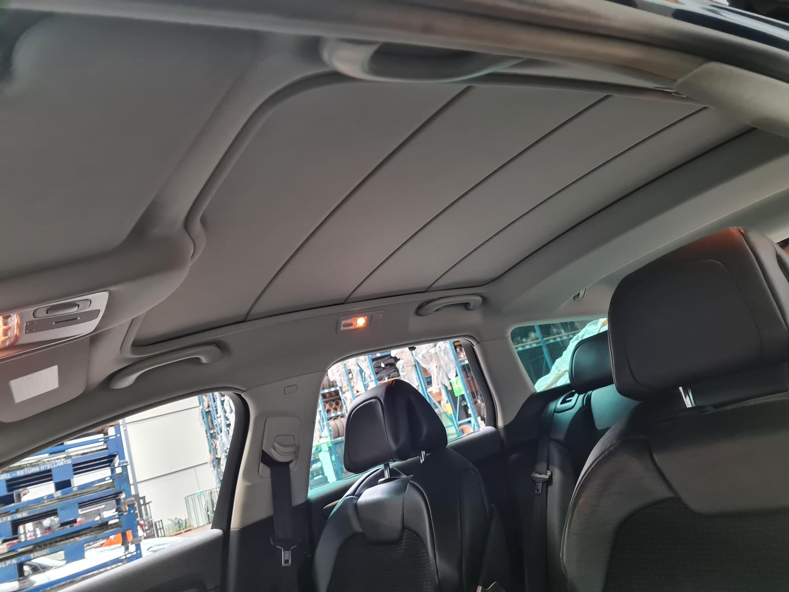 CITROEN C5 BREAK