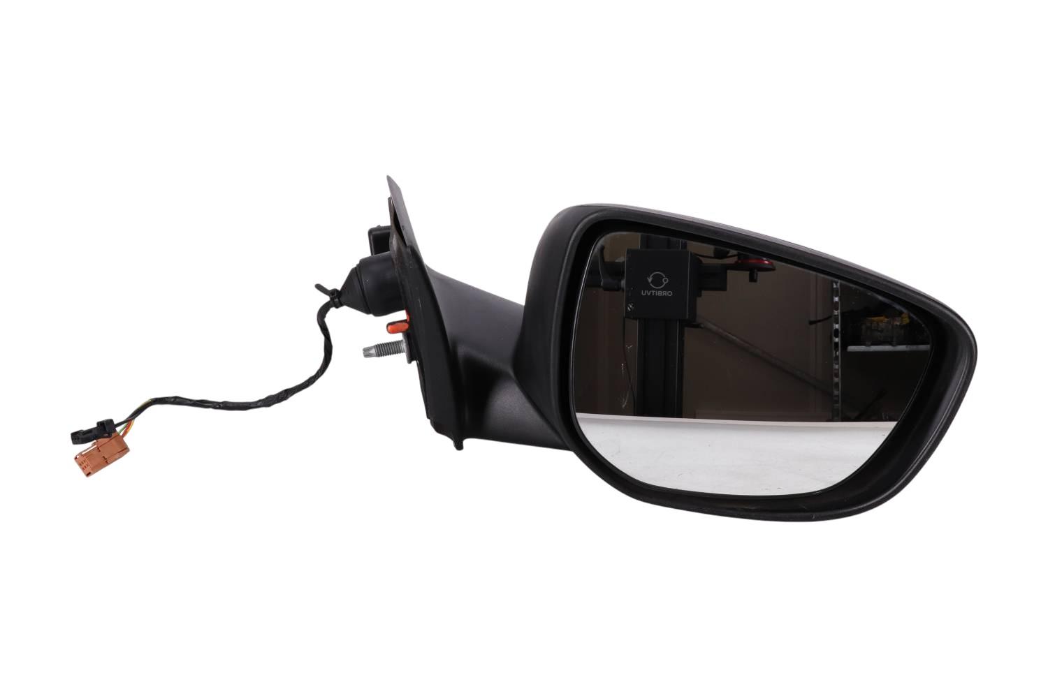 GESPOTEN ZWART A2 EEN AANTAL KRASJES 98016917XT