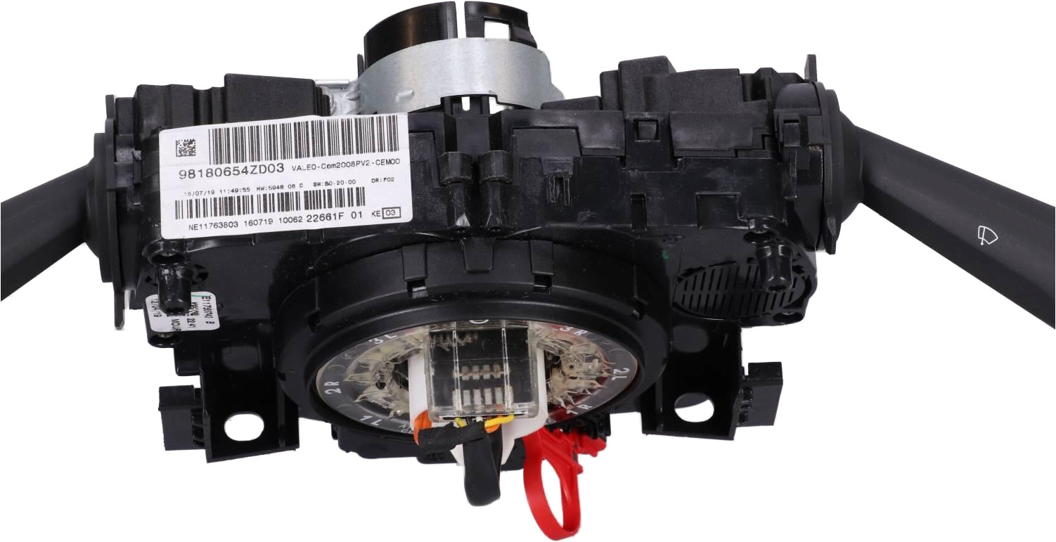 NIEUW EX BTW VALEO 98180654ZD
