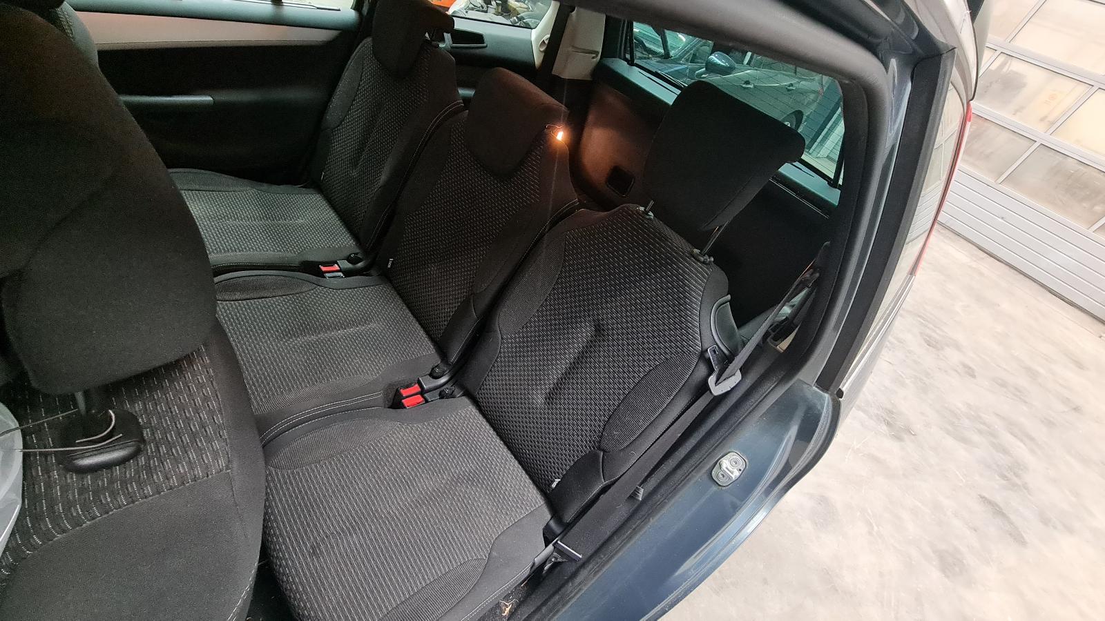 CITROEN C4 PICASSO RUIMTEWAGEN 7 PERS
