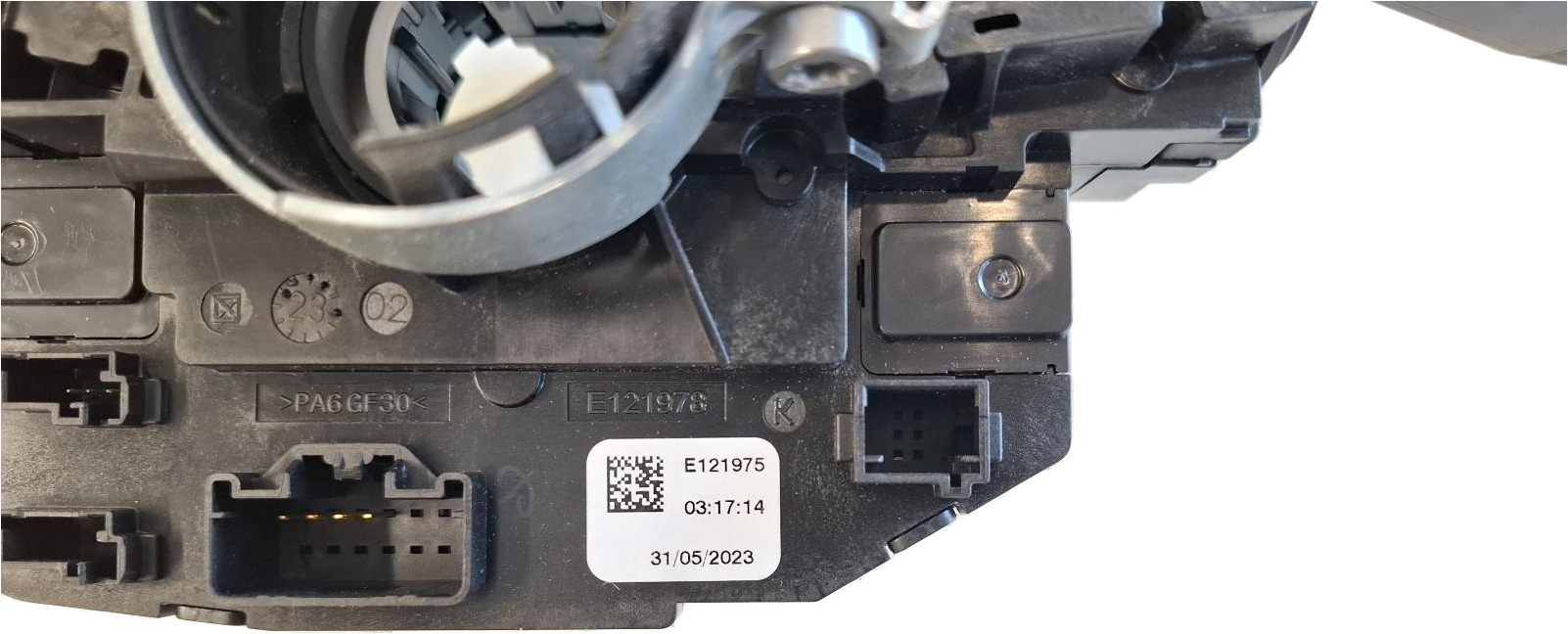 NIEUW VALEO E7812566PS.0 E781193 E121975 VALEO-COM2020-CEM00 98477381ZD