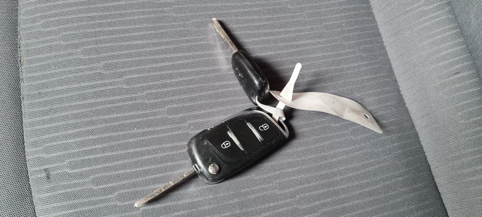 PEUGEOT PARTNER PARTNER (B9)