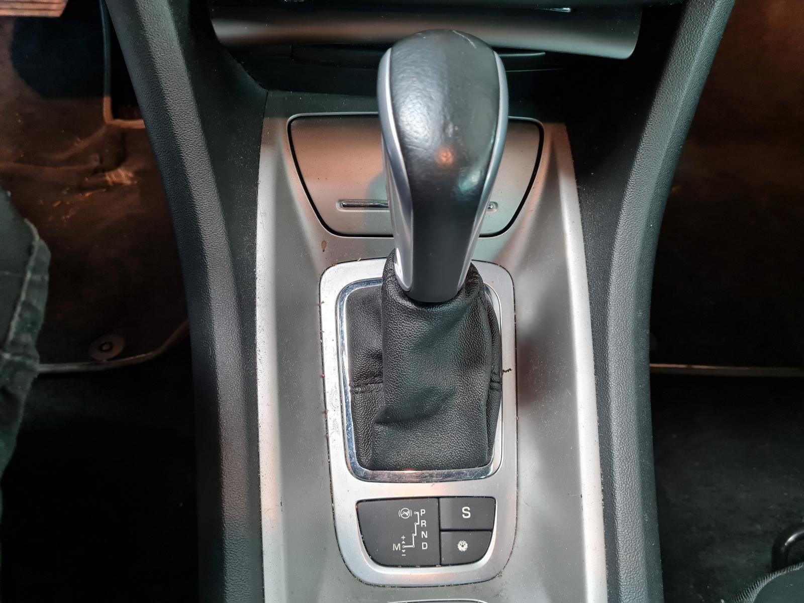 CITROEN C5 BREAK