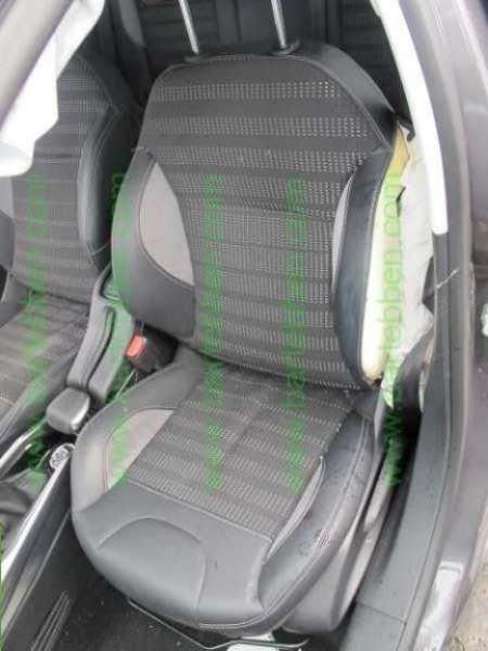 PEUGEOT 2008 1.6 HDI