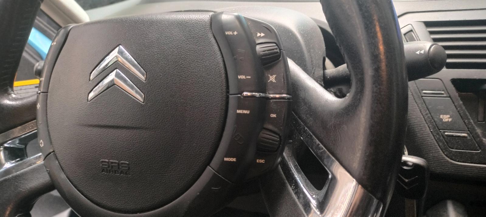CITROEN C4 PICASSO FAMILIALE