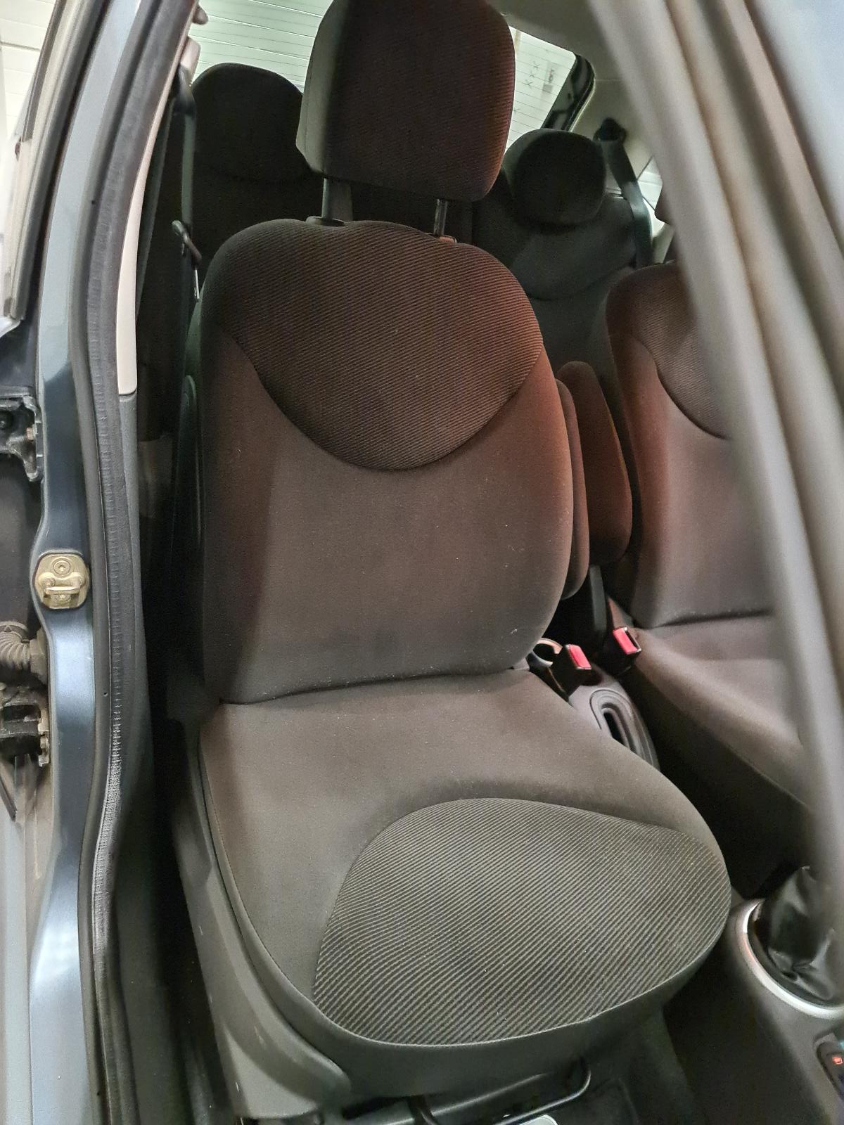 CITROEN C3 5DRS SEDAN