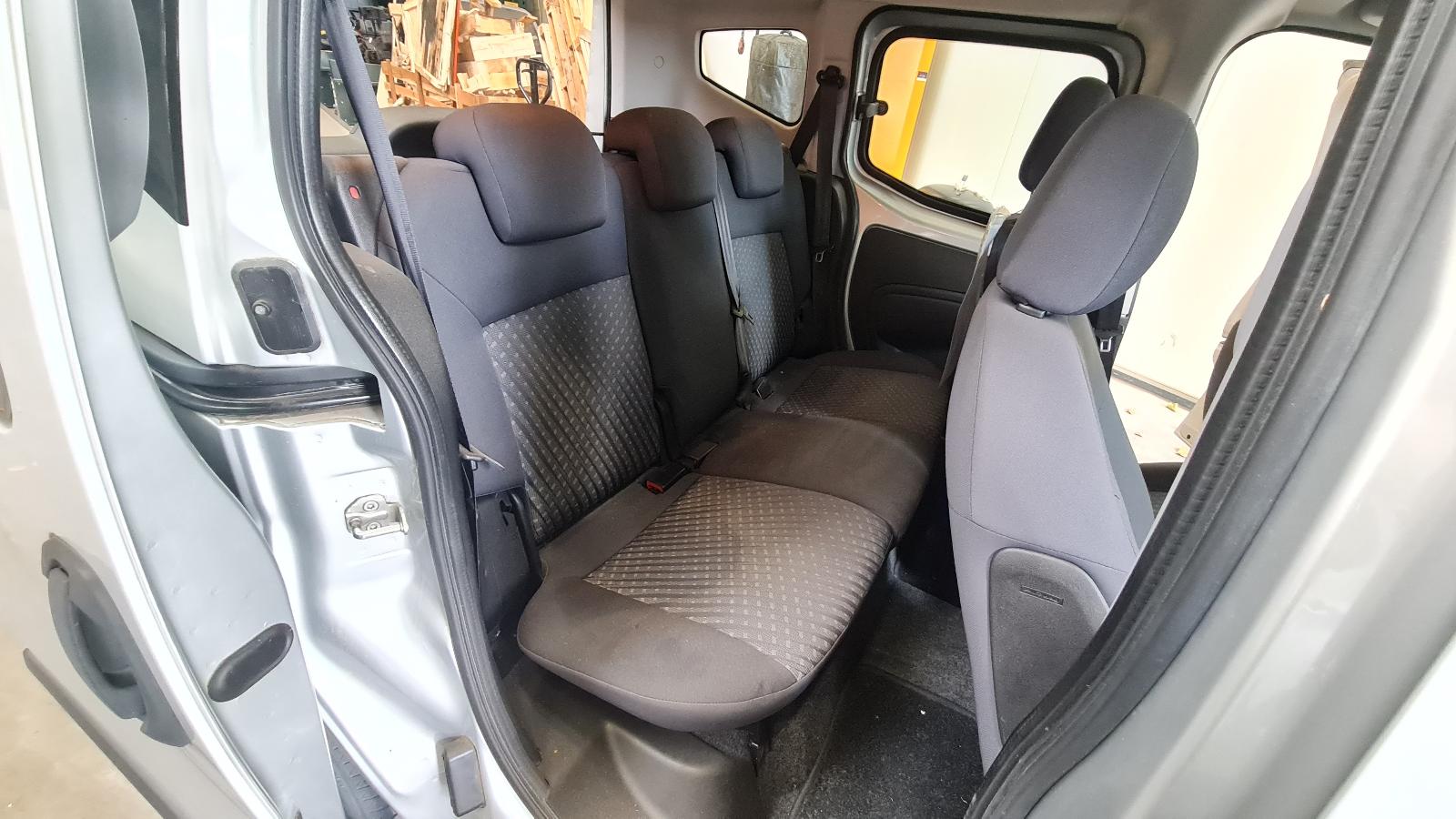 PEUGEOT BIPPER
