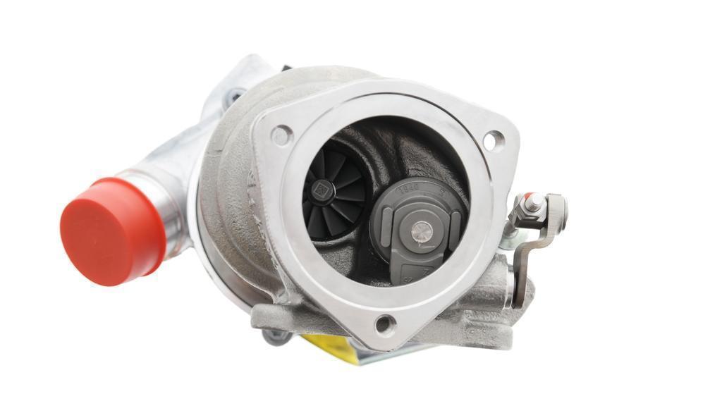 NIEUW EX BTW ORIGINEEL BORGWARNER 9802535480