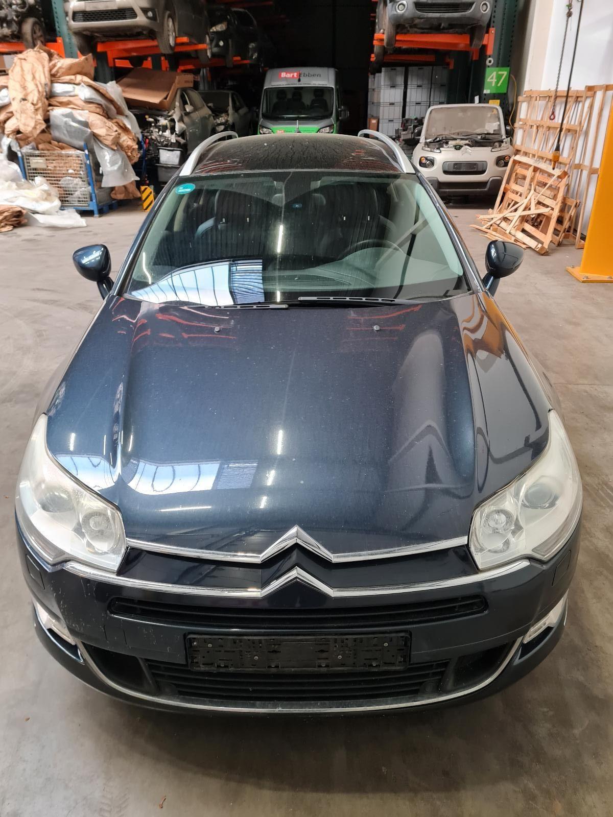 CITROEN C5 BREAK