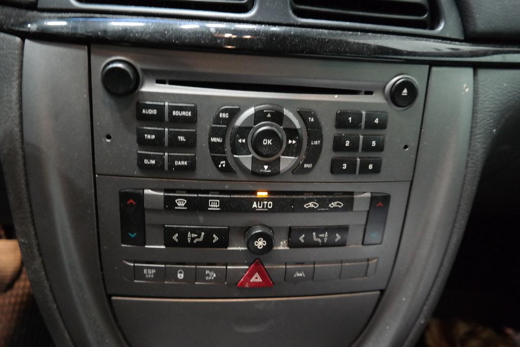 CITROEN C5 BREAK