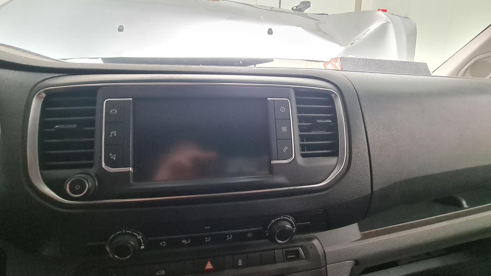 PEUGEOT EXPERT 4(K0) BESTELWAGEN L2