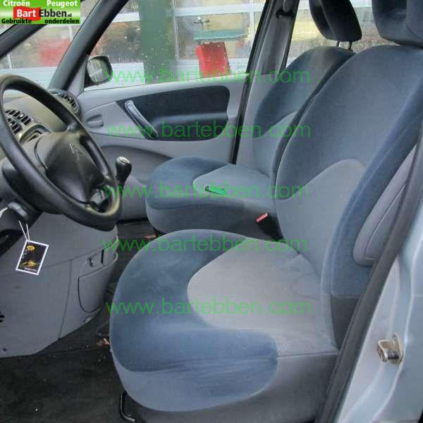 CITROEN XSARA PICASSO 1.8 16V