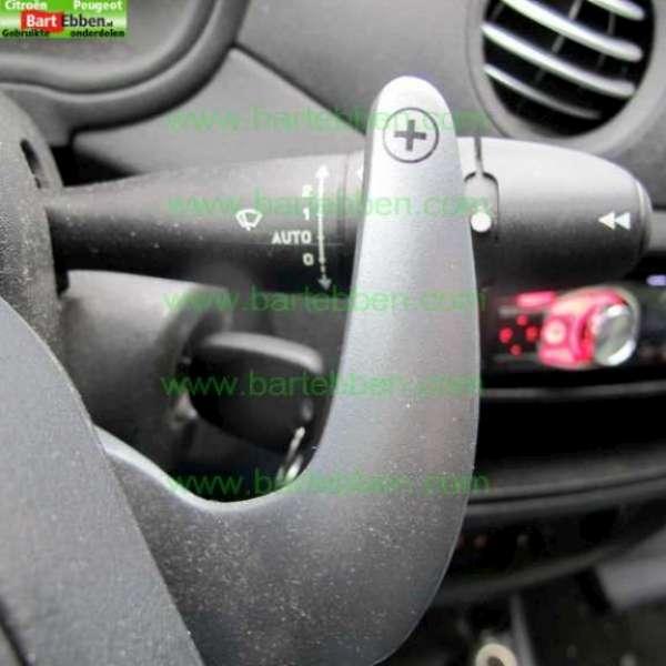 CITROEN C3 SEMI