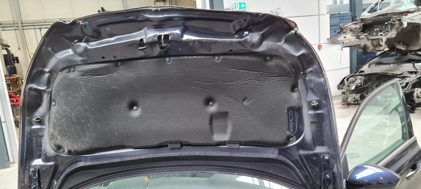 PEUGEOT 308 (T9) 308 (T9) 5DRS BREAK