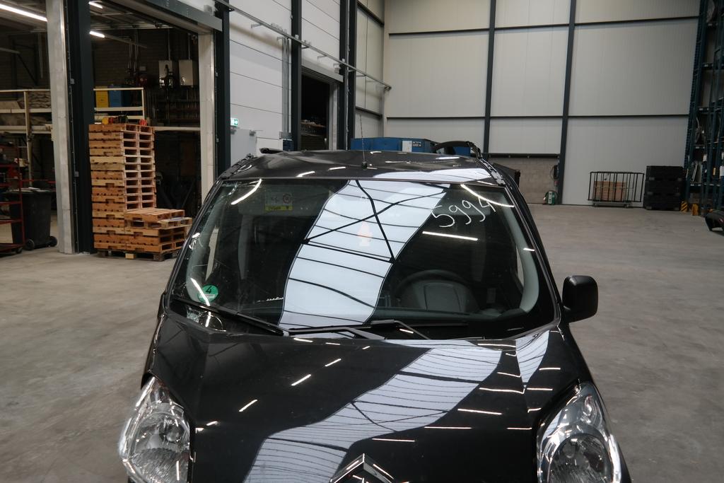 CITROEN NEMO FAMILIALE