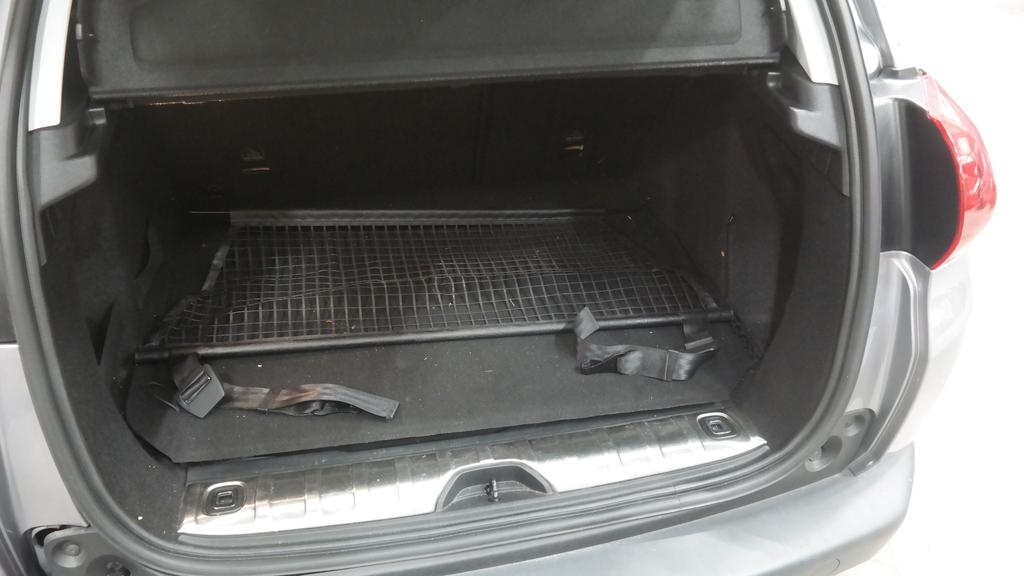 PEUGEOT 2008 CROSS OVER