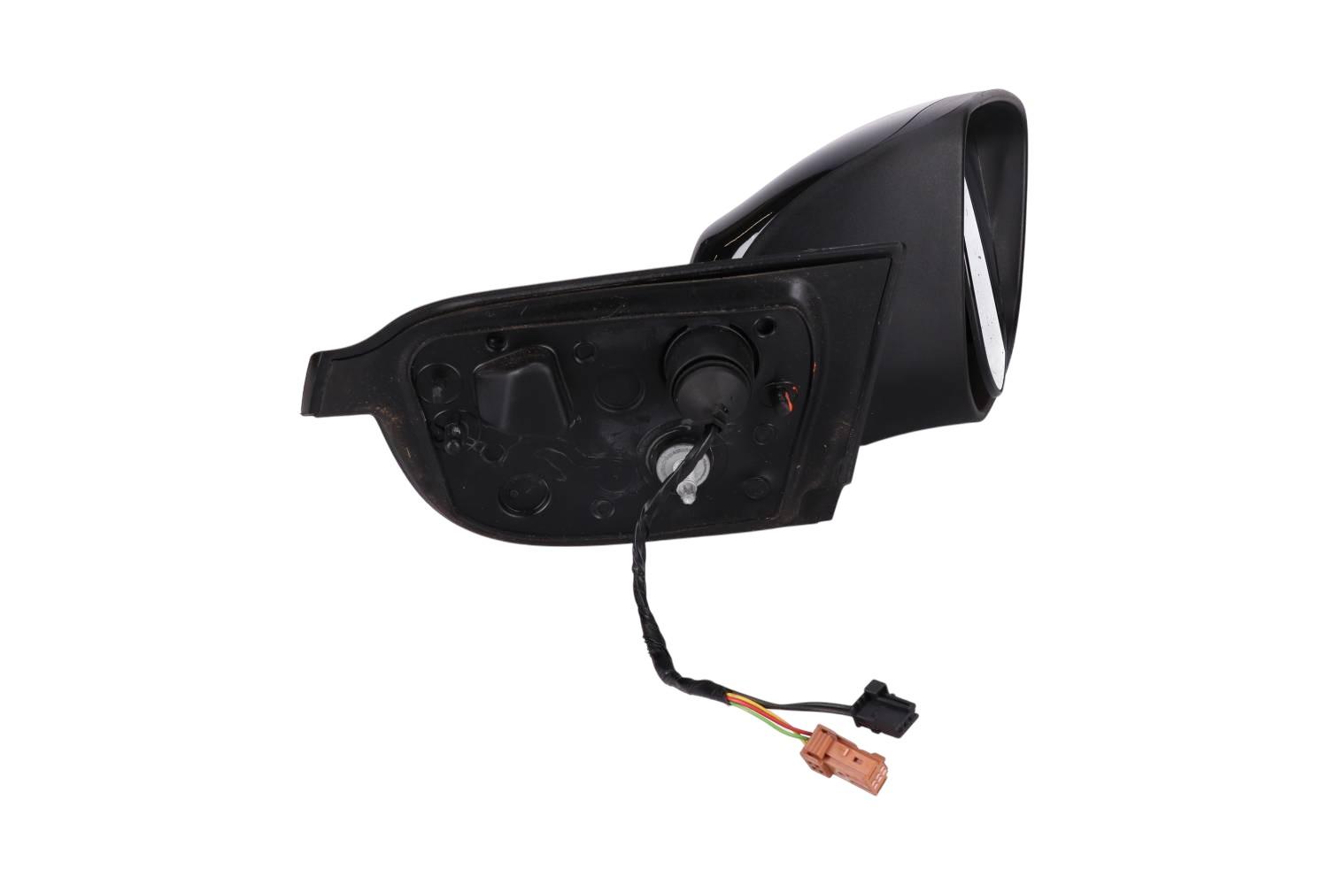 GESPOTEN ZWART A2 EEN AANTAL KRASJES 98016917XT