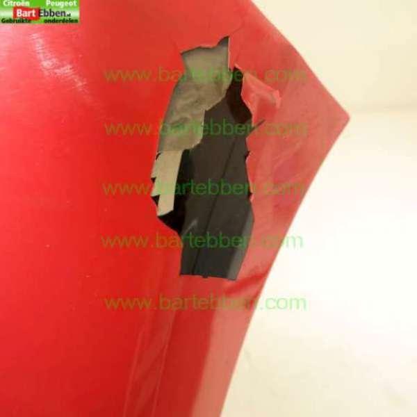 !GEWRAPPED ORIGINEEL EXZ ZWART BEVESTIGING KAPOT ZIE FOTO 1T3 6T1 6S1 7401CS DD
