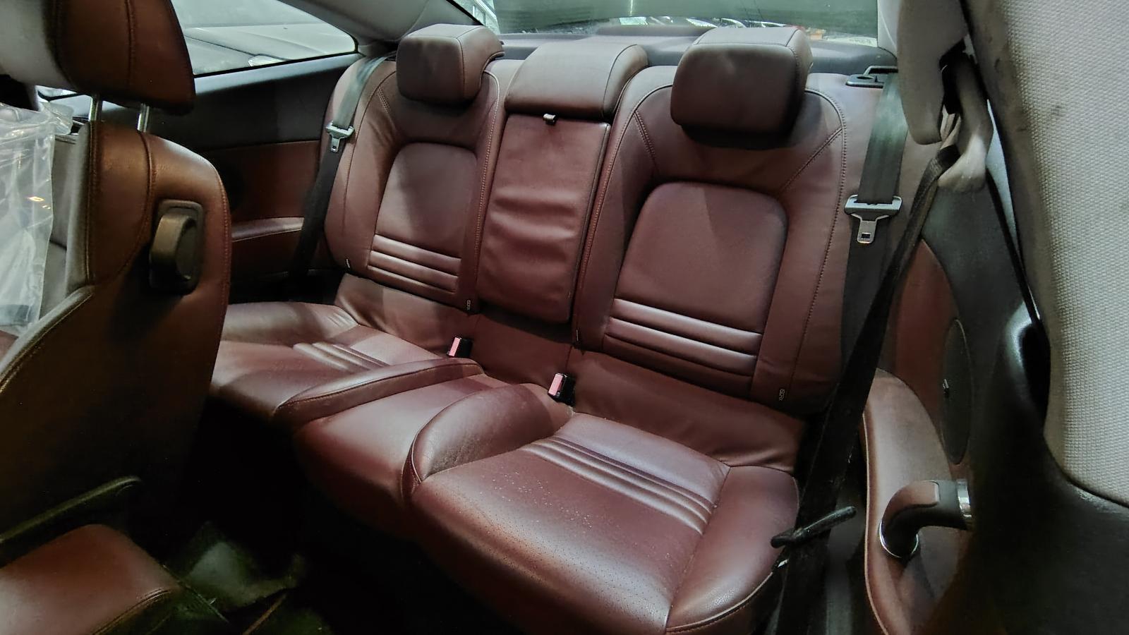 PEUGEOT 407 COUPE 2 DRS