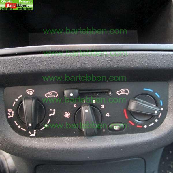 CITROEN C2 1.1