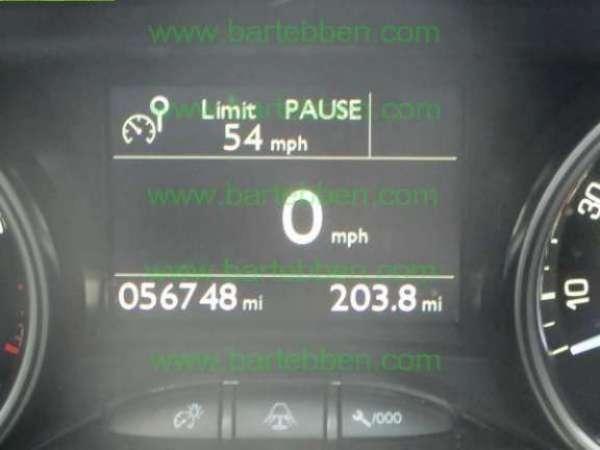 PEUGEOT 2008 1.6 HDI
