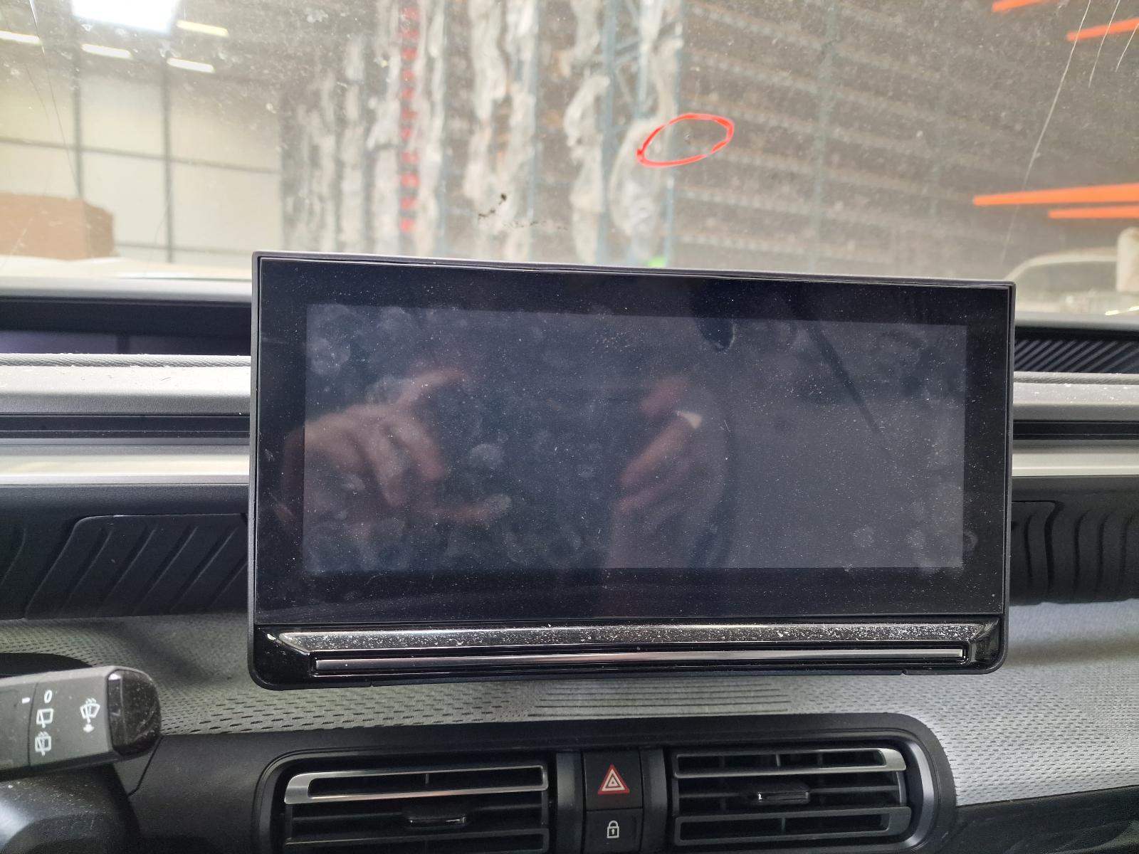 CITROEN C3 (CC21) C3 (CC21)