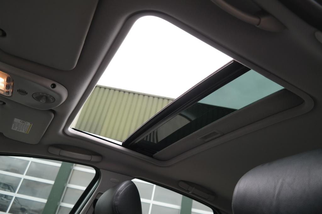 CITROEN C5 3.0 AUT.