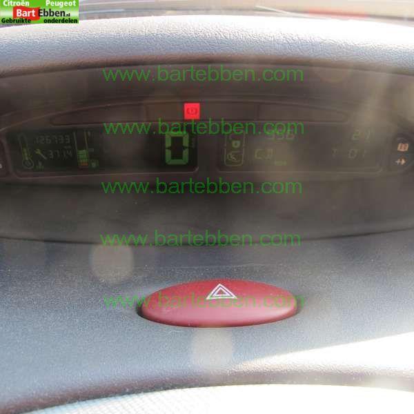 CITROEN XSARA PICASSO 1.8 16V