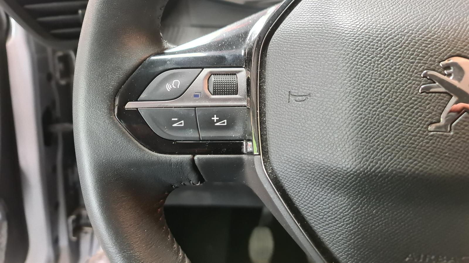 PEUGEOT 208(P21E) (P21E) 5DRS BERLINE