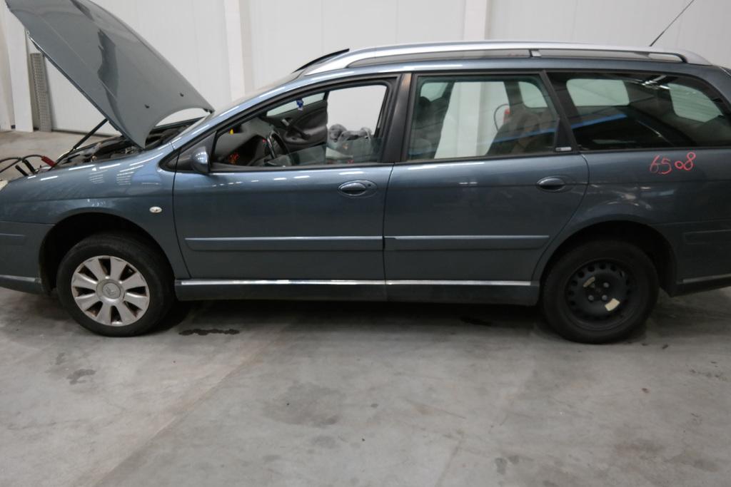 CITROEN C5 BREAK