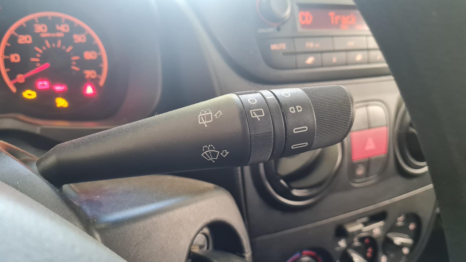 PEUGEOT BIPPER