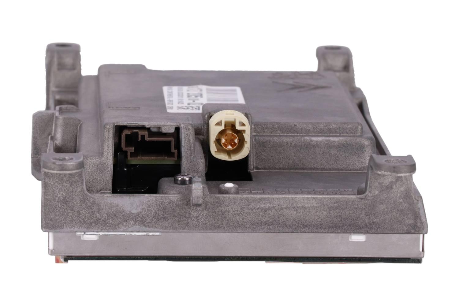 REVISIE EX BTW NIEUW LCD SCHERM + TOUCHSCREEN CONTINENTAL A2C83338101 9812720580