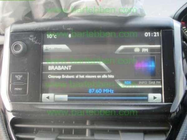 PEUGEOT 2008 1.6 HDI