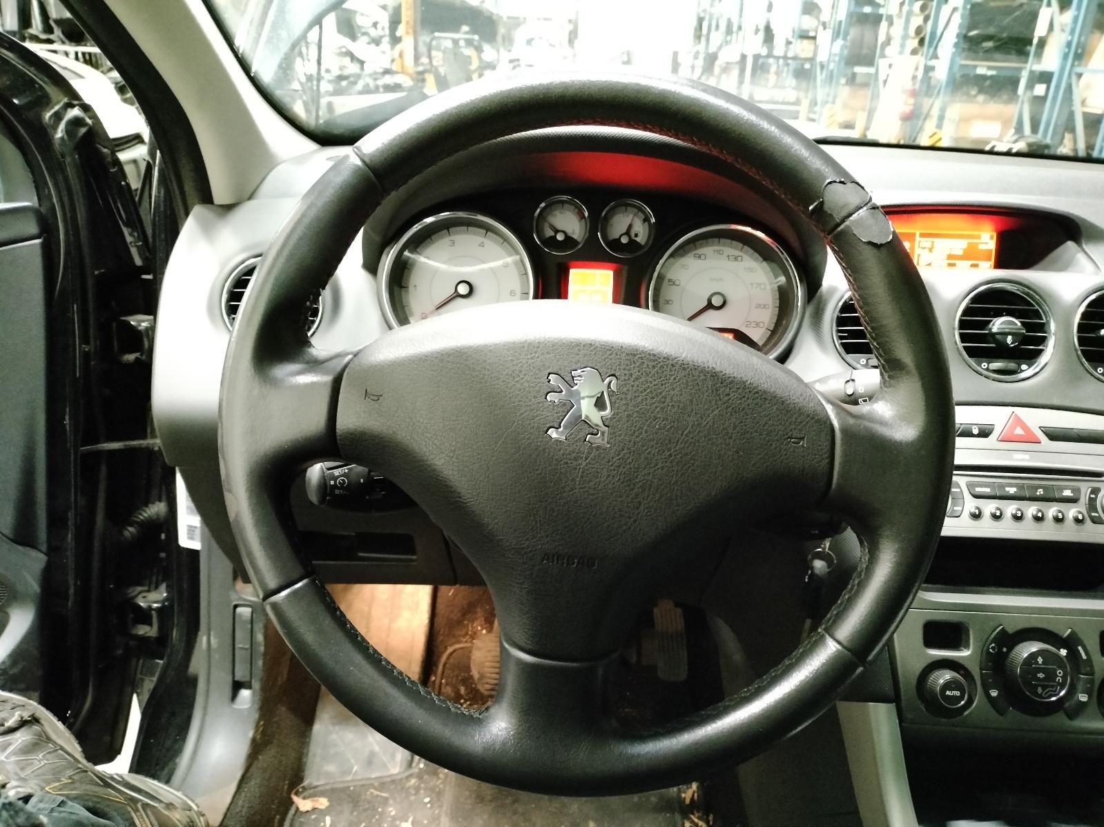 PEUGEOT 308 308(T7)