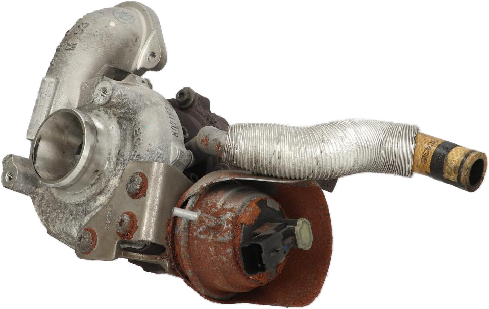 HONEYWELL GTD1244VZ 9804119380