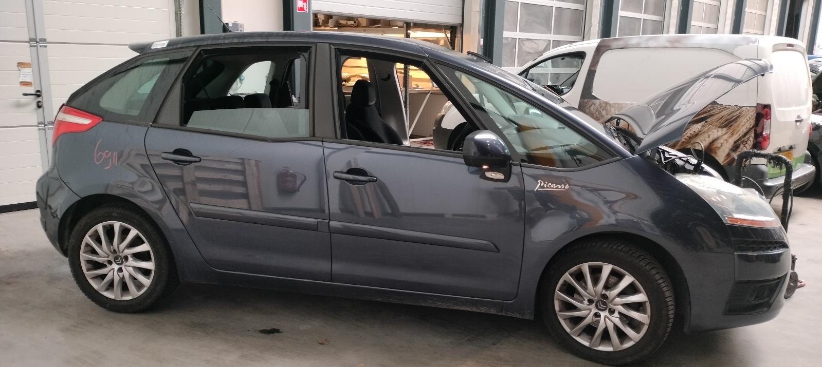 CITROEN C4 PICASSO FAMILIALE