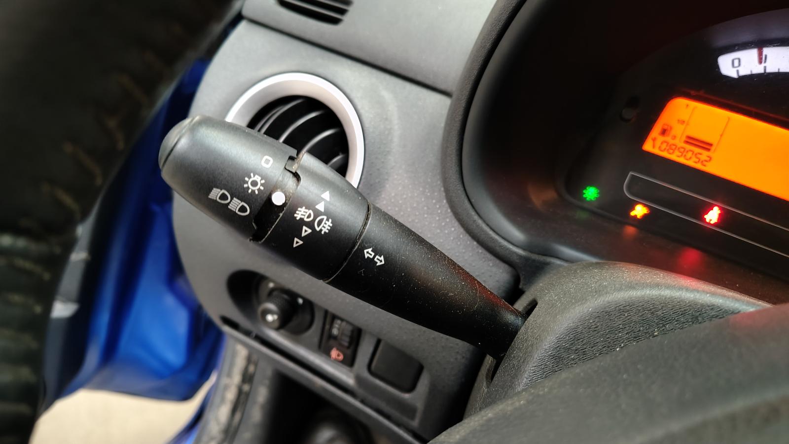 CITROEN C3 PLURIEL