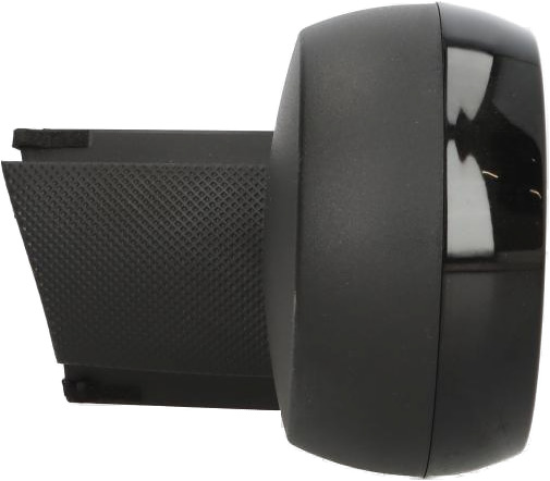 83270-0H010 6103CK MET ZWART GLANS RING ZIE 823169