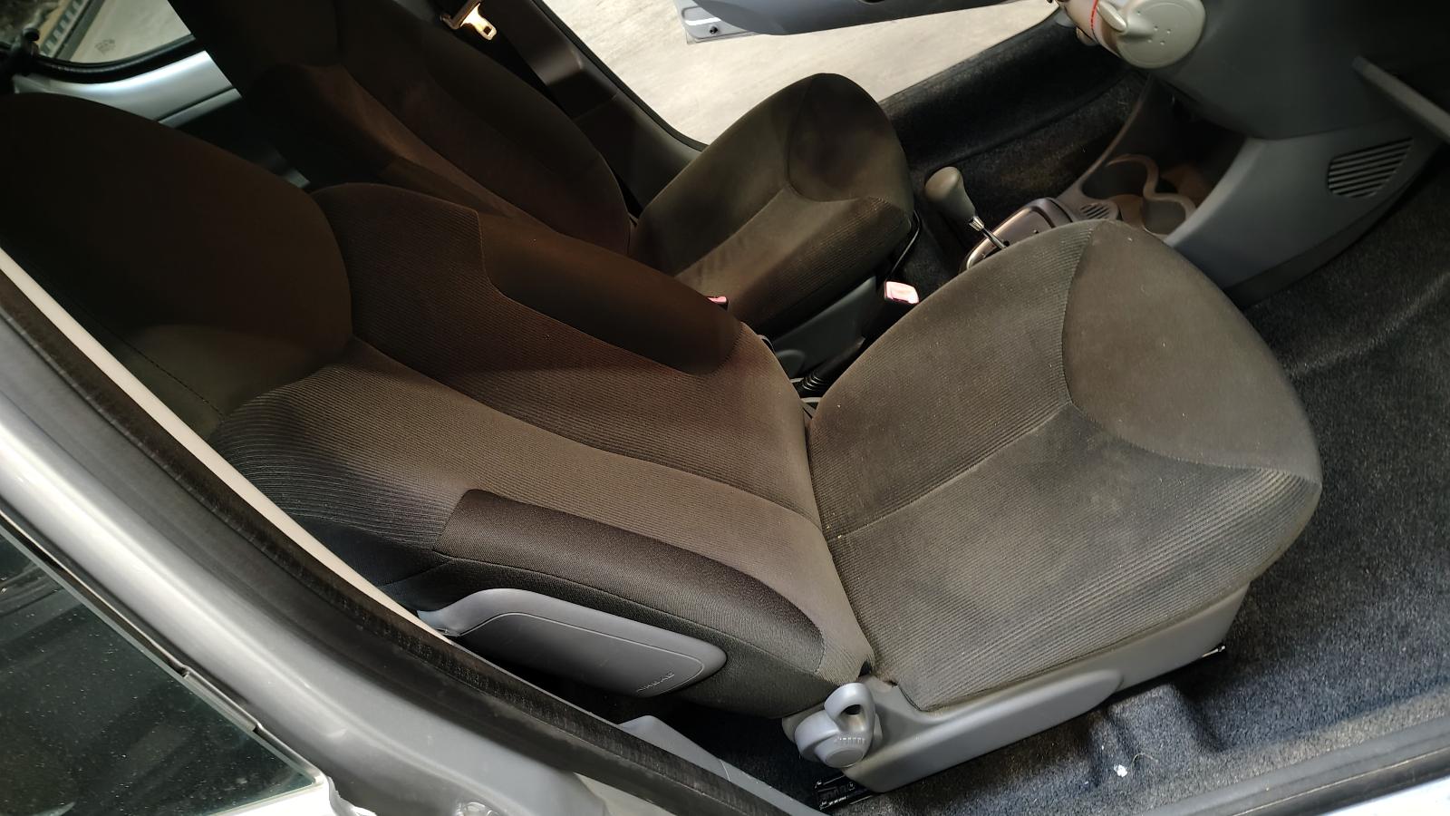 CITROEN C1 SEDAN 5DRS