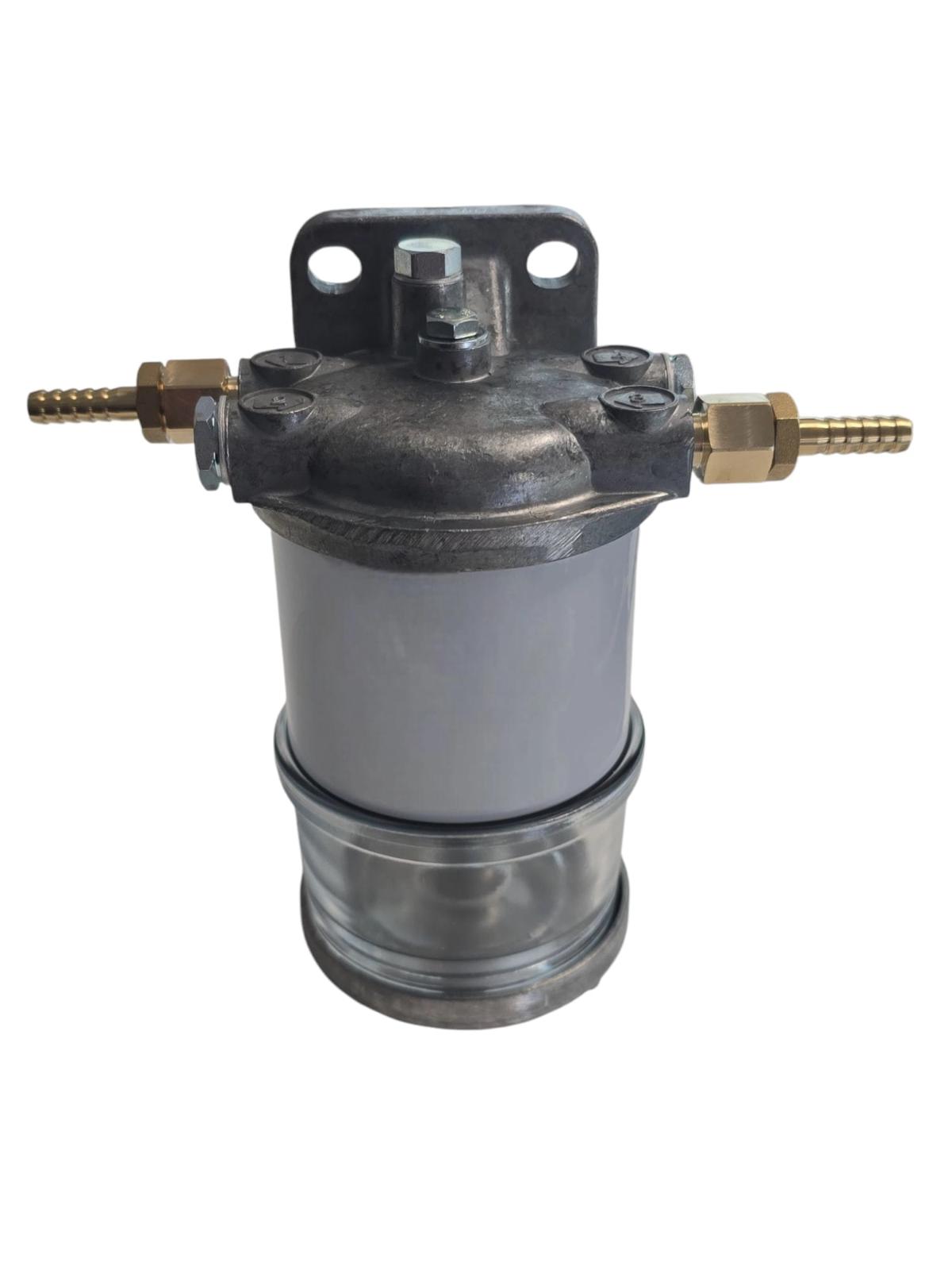 NIEUW EX BTW AFTERMARKET WORD GELEVERD MET 8MM EN 10MM SLANG AANSLUITING