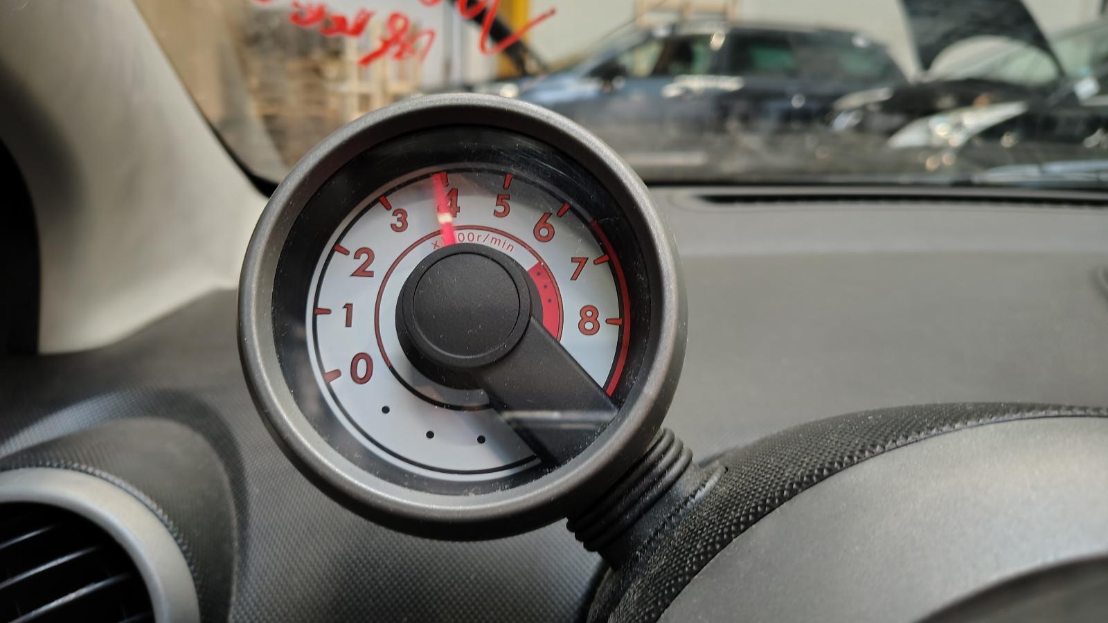 CITROEN C1 SEDAN 5DRS