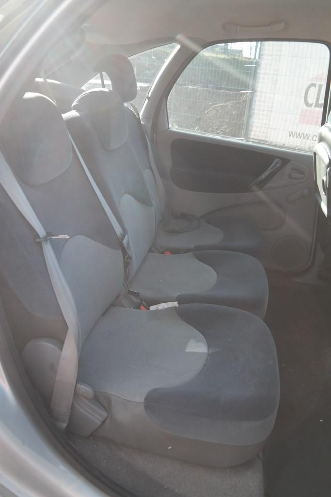 CITROEN XSARA PICASSO