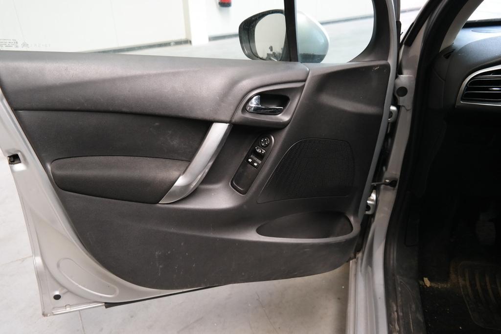CITROEN C3 C3 A51