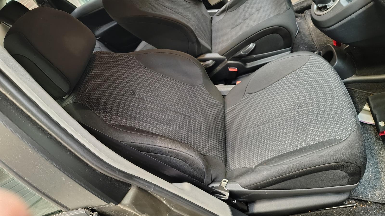 CITROEN C4 PICASSO FAMILIALE 5 PRS
