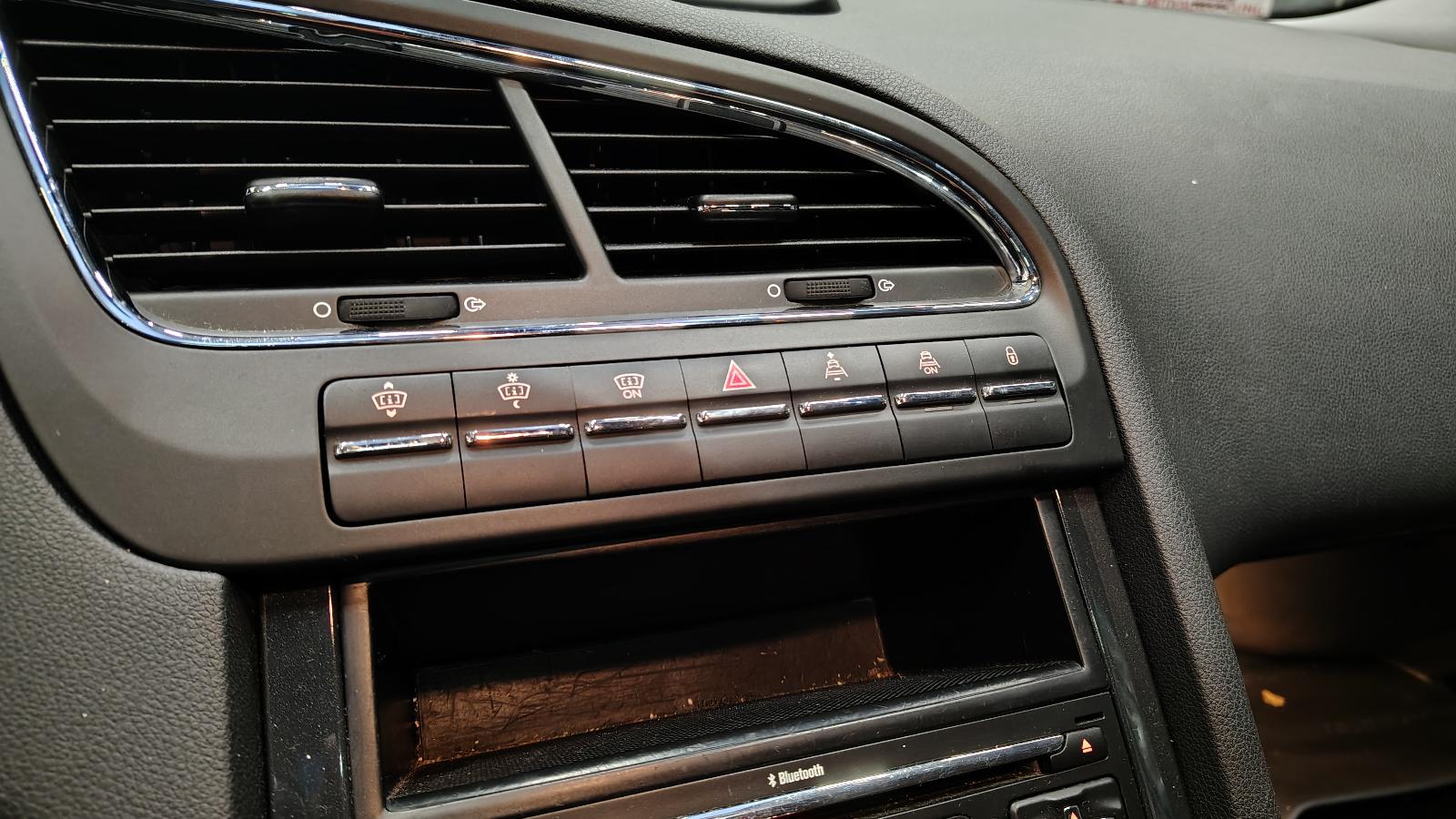 PEUGEOT 5008 5008 (T87) RUIMTEWAGEN