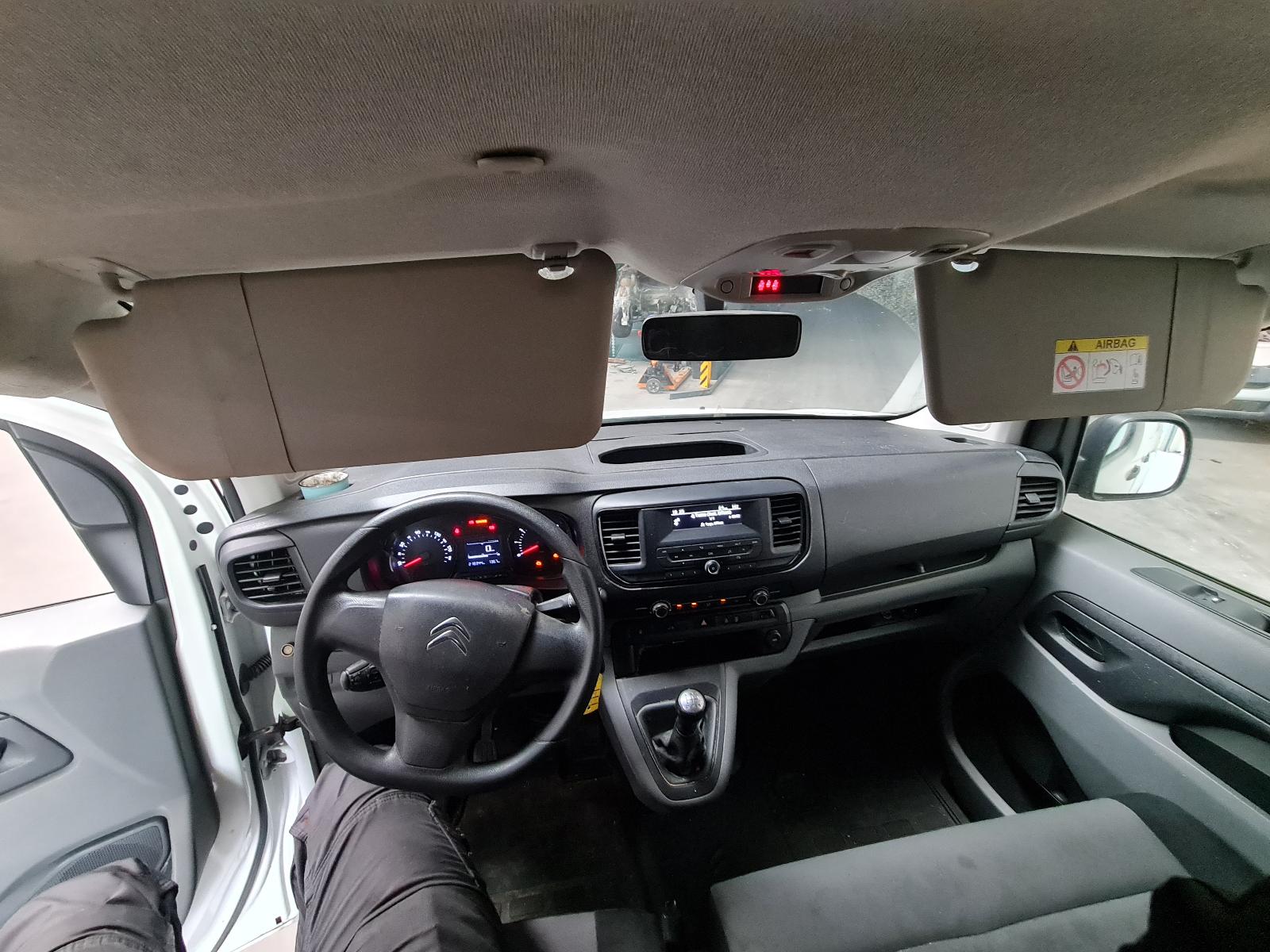 CITROEN JUMPY 4(K0) JUMPY 4 (K0)