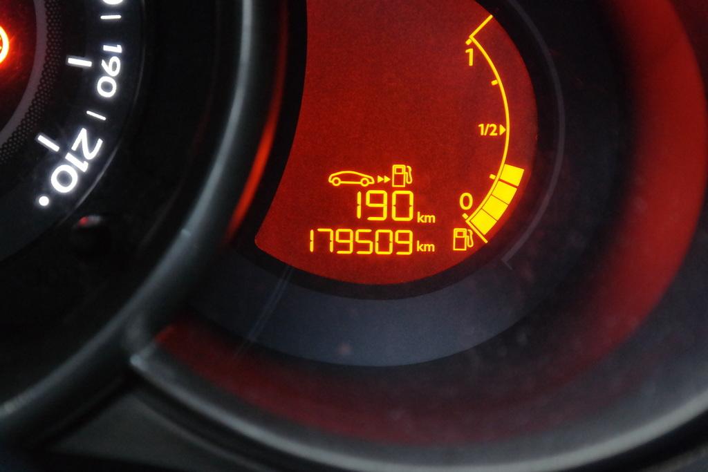 CITROEN C3 C3 A51