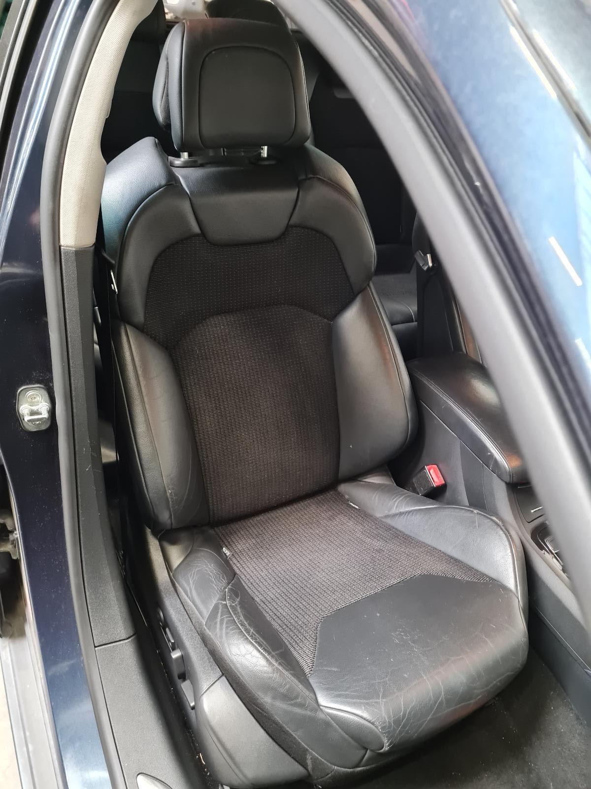 CITROEN C5 BREAK